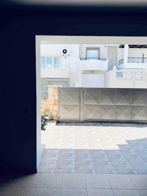 New Unique Apartment In Heraklion エクステリア 写真