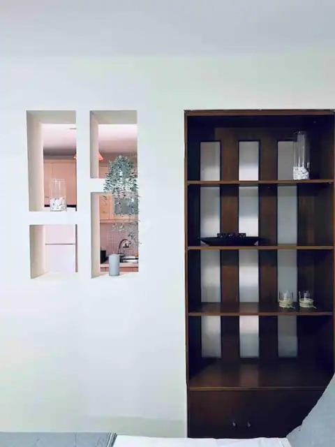 New Unique Apartment In Heraklion エクステリア 写真