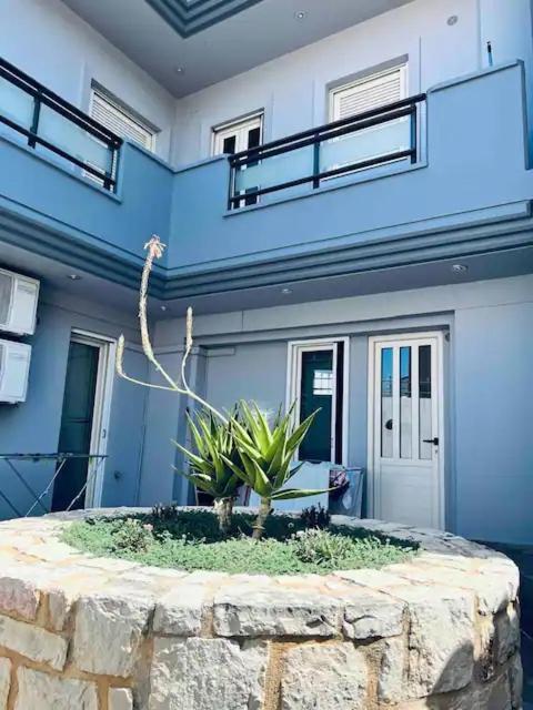 New Unique Apartment In Heraklion エクステリア 写真