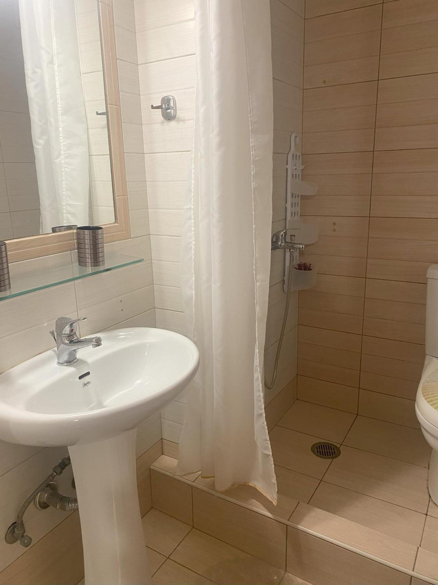 New Unique Apartment In Heraklion エクステリア 写真